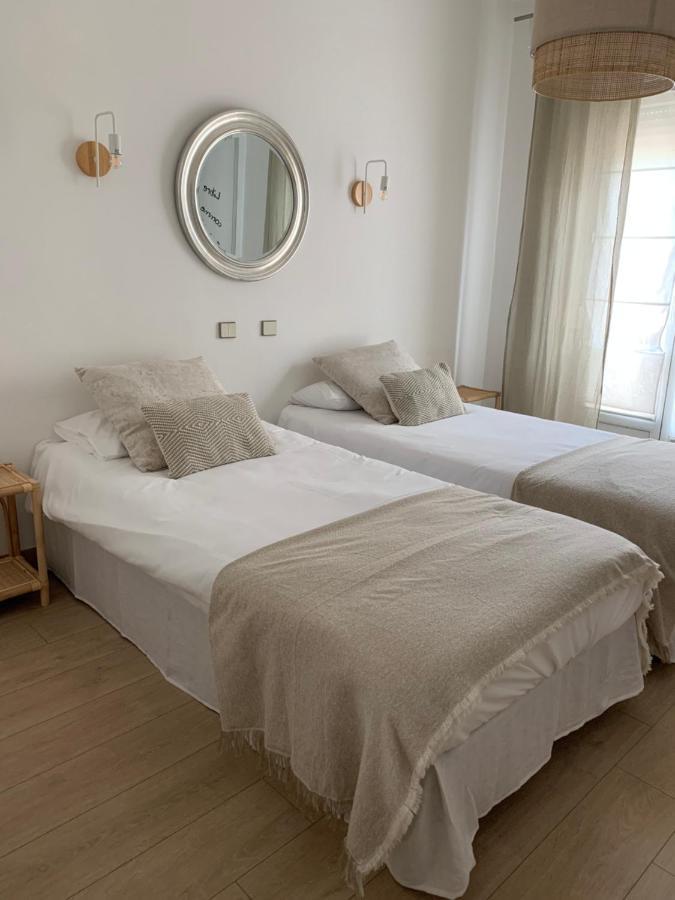 Hotel La Licorne Carnac Buitenkant foto